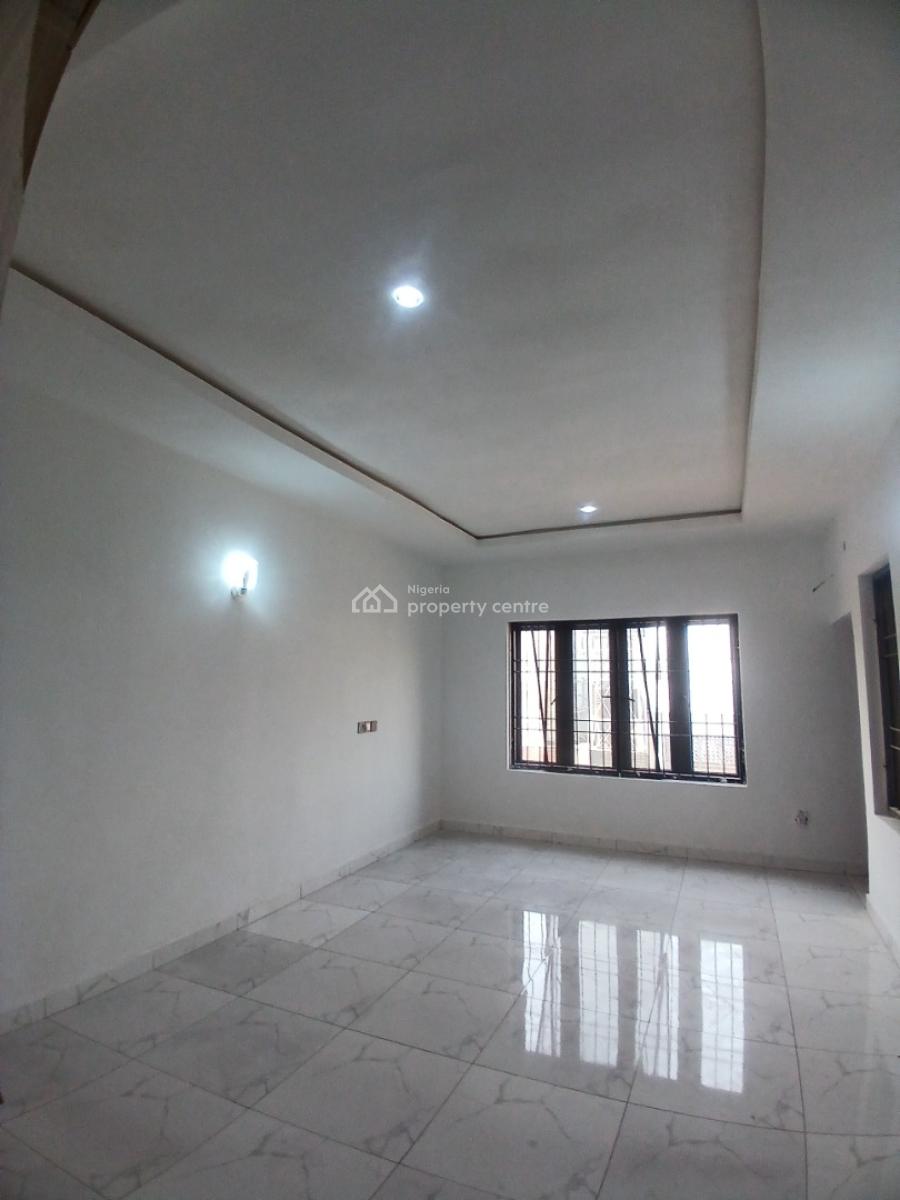 Brand New 4 Bedroom Terrace Duplex with 1room Bq, Guzape Abuja Diplomatic Zone, Guzape District, Abuja, Terraced Duplex for Rent