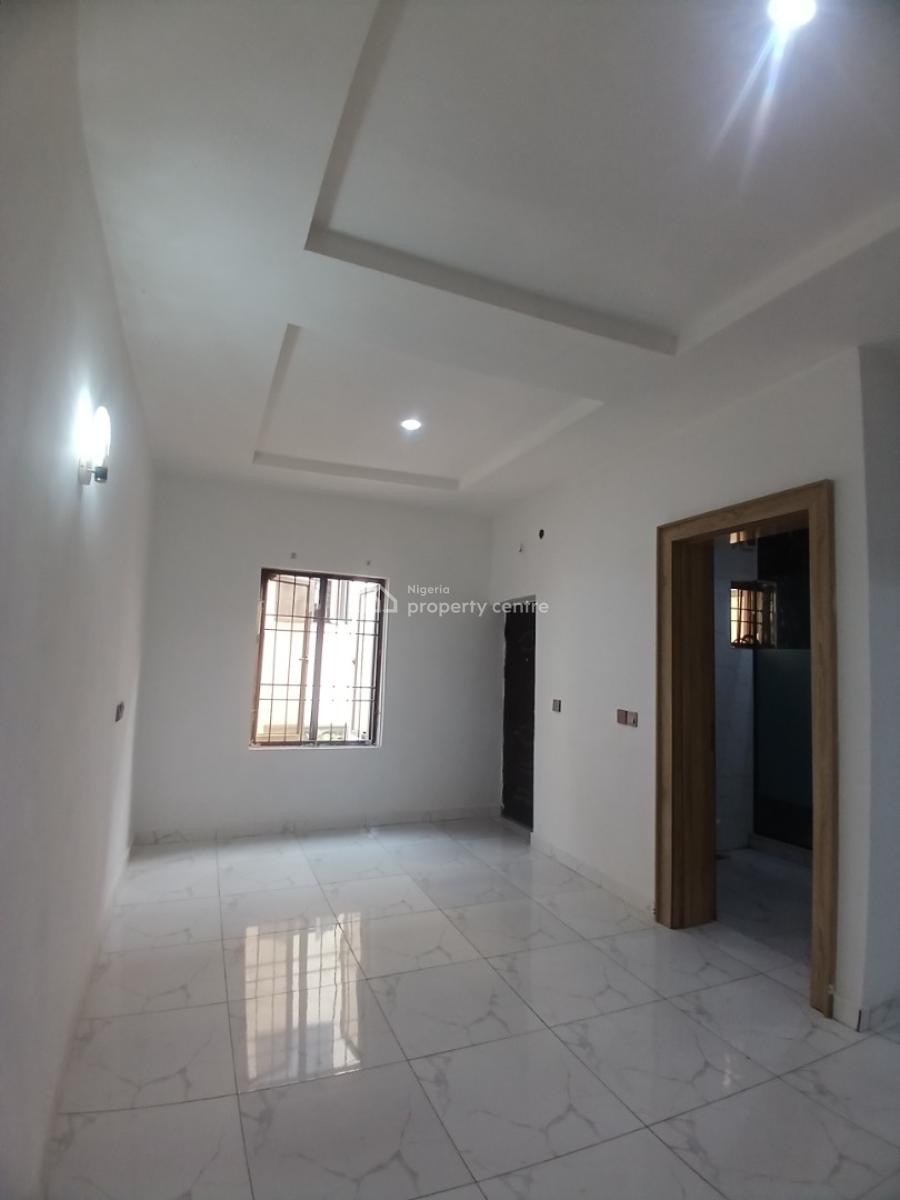 Brand New 4 Bedroom Terrace Duplex with 1room Bq, Guzape Abuja Diplomatic Zone, Guzape District, Abuja, Terraced Duplex for Rent