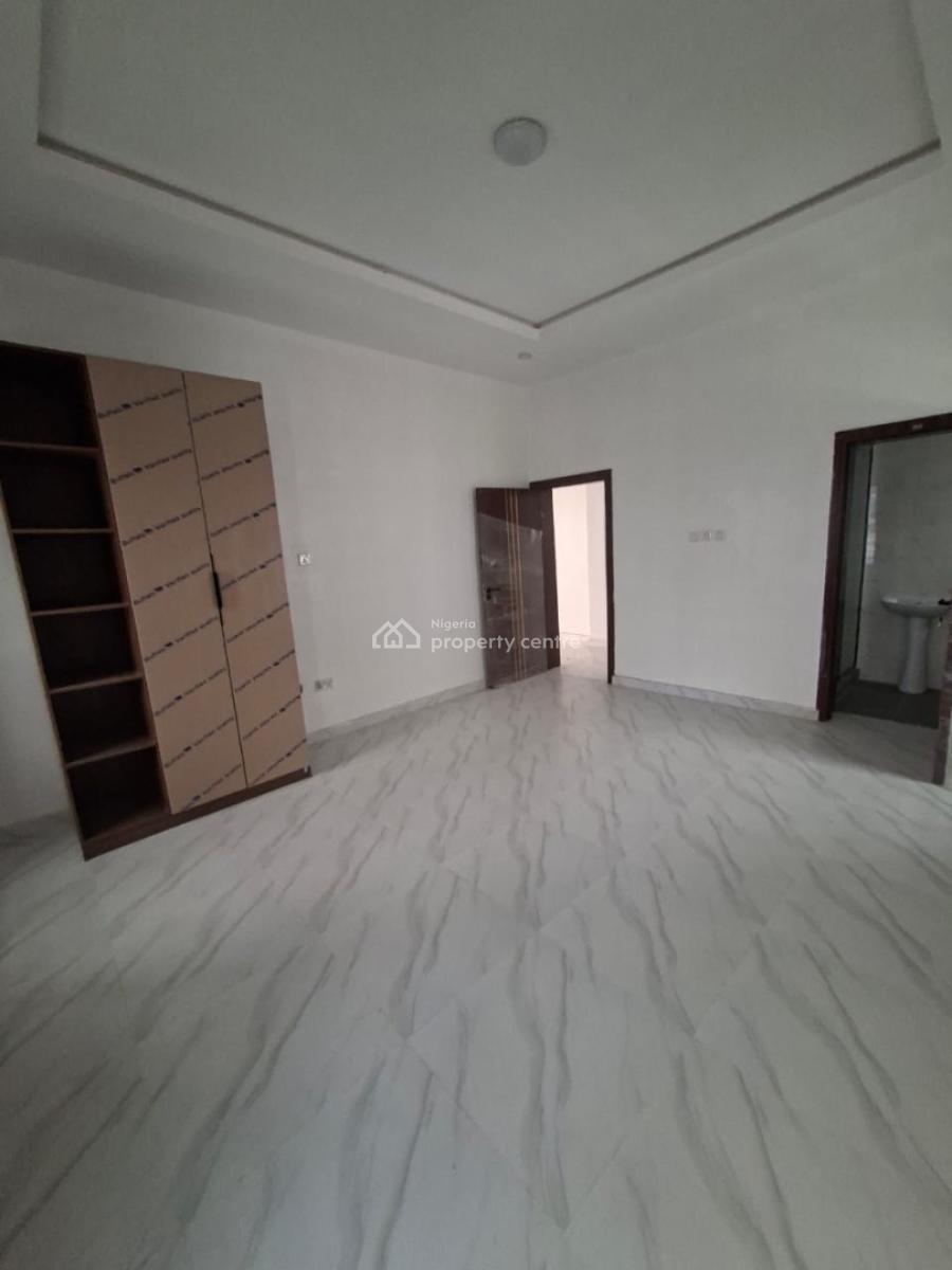 2bedroom with Bq, Freedom Way Lekki, Lekki, Lagos, Flat / Apartment for Rent
