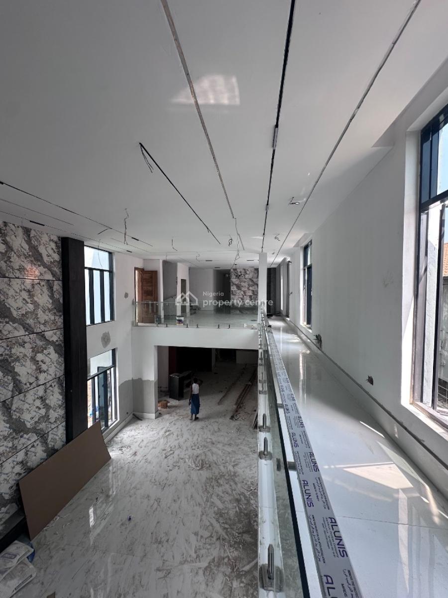 Luxurious 6 Bedroom Detached Duplex, Vgc, Lekki, Lagos, Detached Duplex for Sale