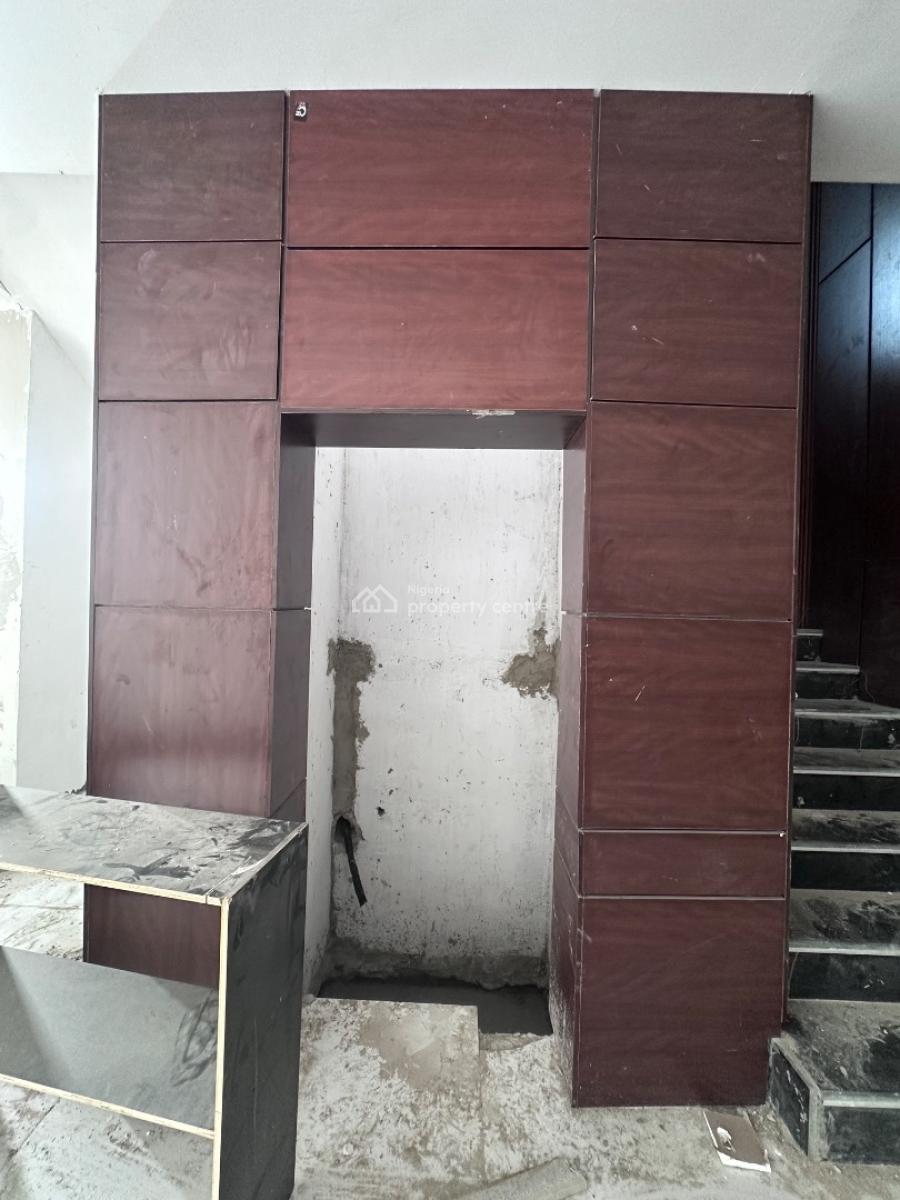 Luxurious 6 Bedroom Detached Duplex, Vgc, Lekki, Lagos, Detached Duplex for Sale