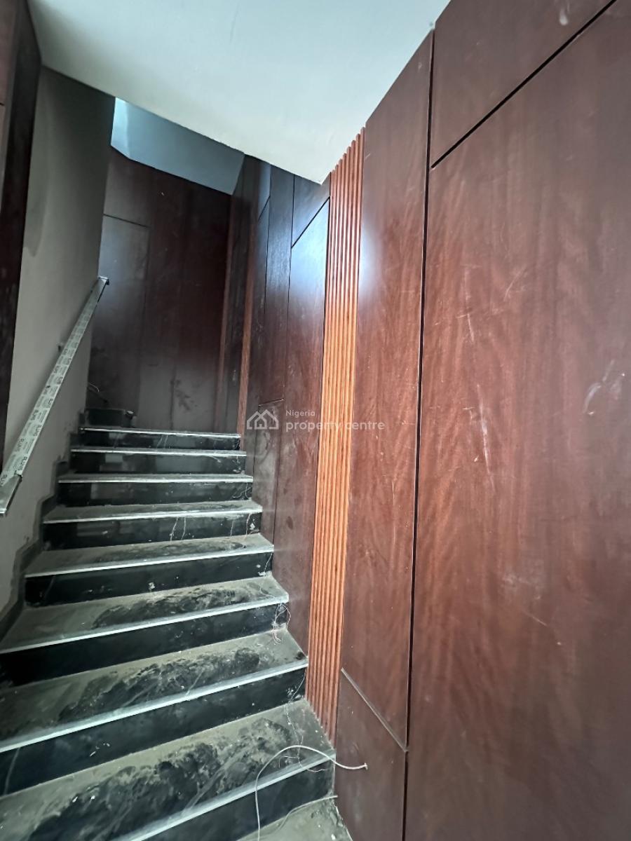 Luxurious 6 Bedroom Detached Duplex, Vgc, Lekki, Lagos, Detached Duplex for Sale