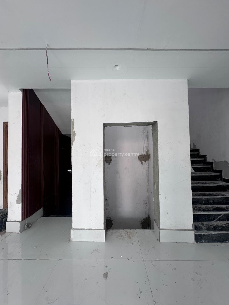 Luxurious 6 Bedroom Detached Duplex, Vgc, Lekki, Lagos, Detached Duplex for Sale
