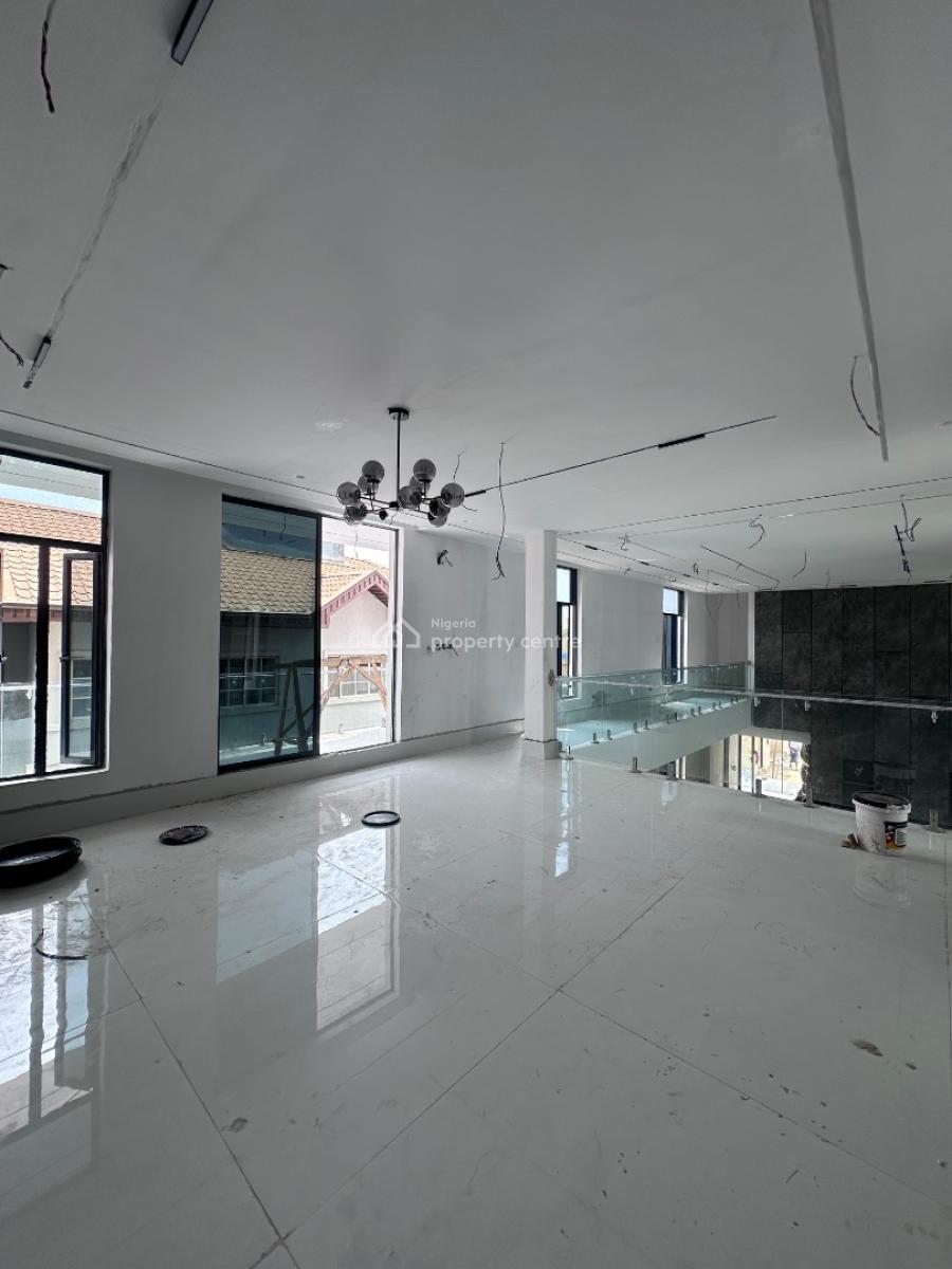 Luxurious 6 Bedroom Detached Duplex, Vgc, Lekki, Lagos, Detached Duplex for Sale