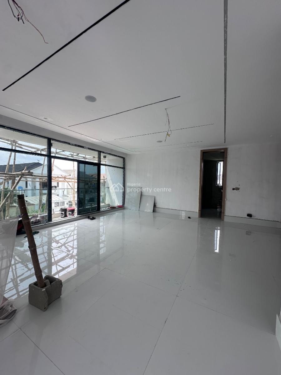 Luxurious 6 Bedroom Detached Duplex, Vgc, Lekki, Lagos, Detached Duplex for Sale