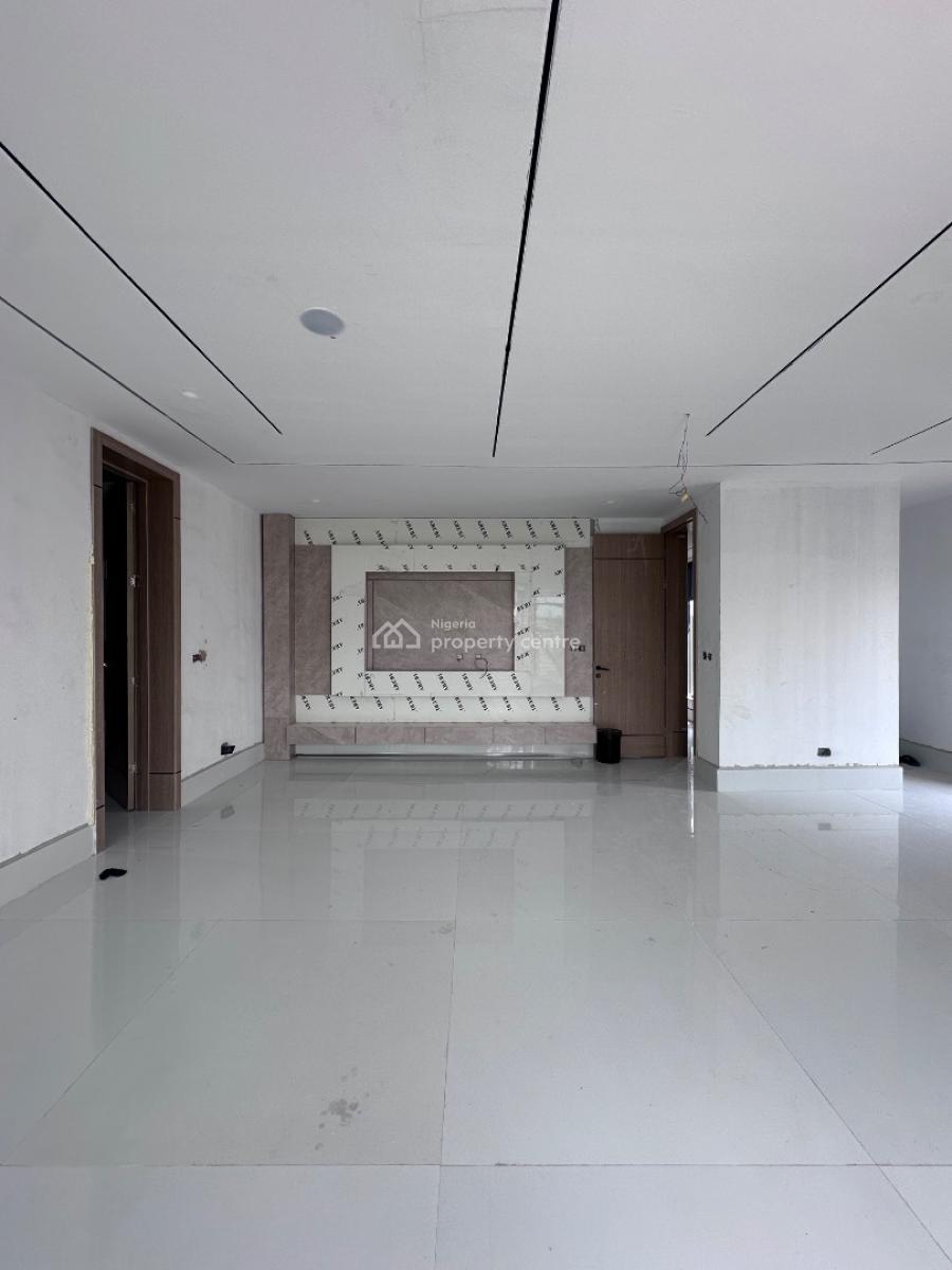 Luxurious 6 Bedroom Detached Duplex, Vgc, Lekki, Lagos, Detached Duplex for Sale