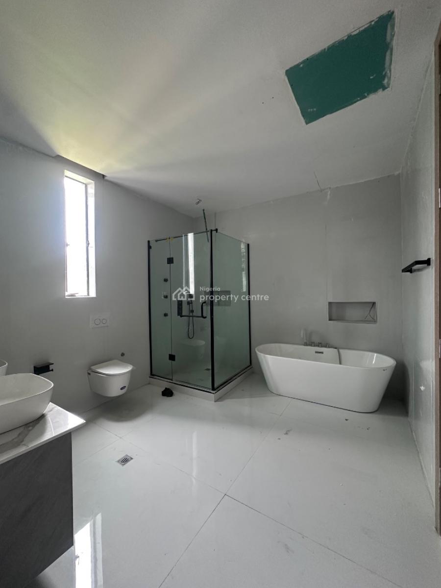 Luxurious 6 Bedroom Detached Duplex, Vgc, Lekki, Lagos, Detached Duplex for Sale