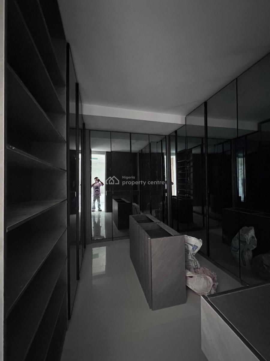 Luxurious 6 Bedroom Detached Duplex, Vgc, Lekki, Lagos, Detached Duplex for Sale