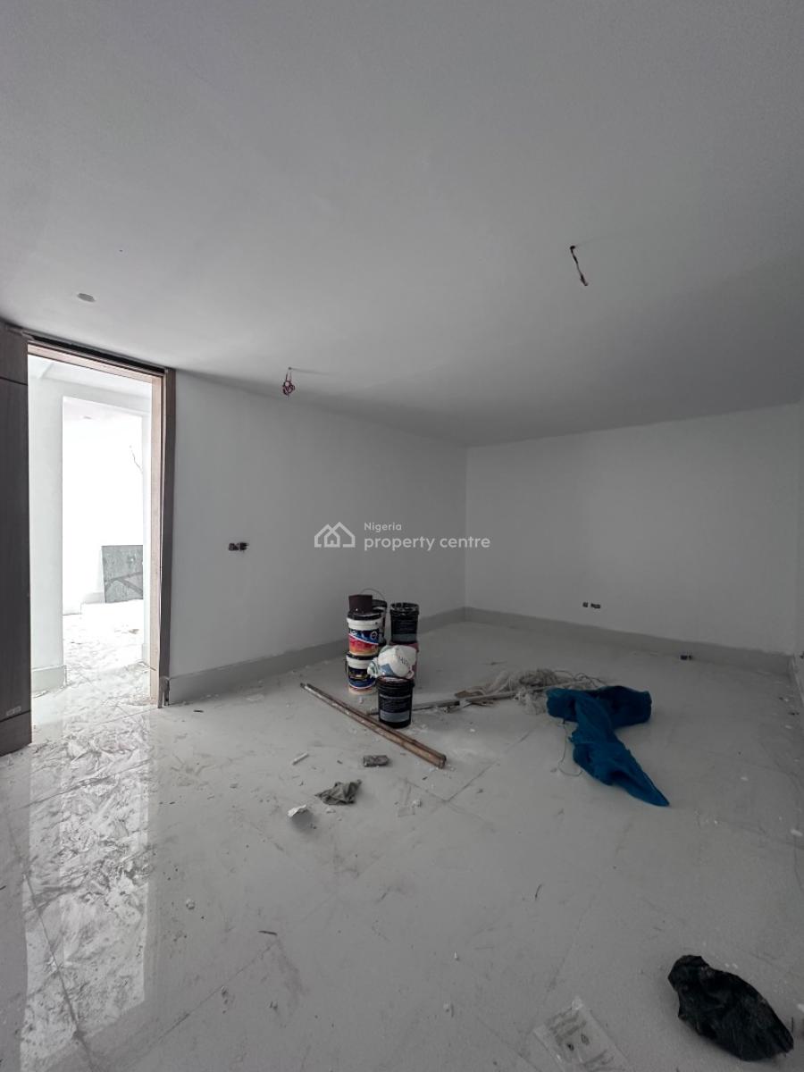 Luxurious 6 Bedroom Detached Duplex, Vgc, Lekki, Lagos, Detached Duplex for Sale