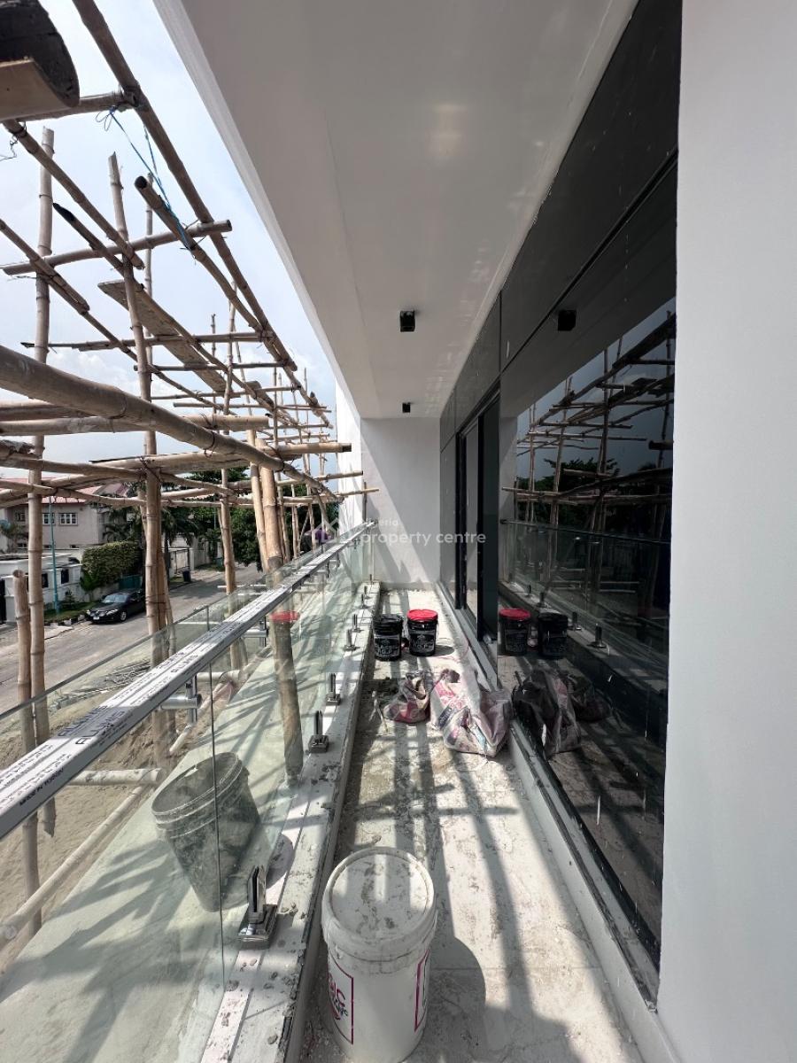 Luxurious 6 Bedroom Detached Duplex, Vgc, Lekki, Lagos, Detached Duplex for Sale