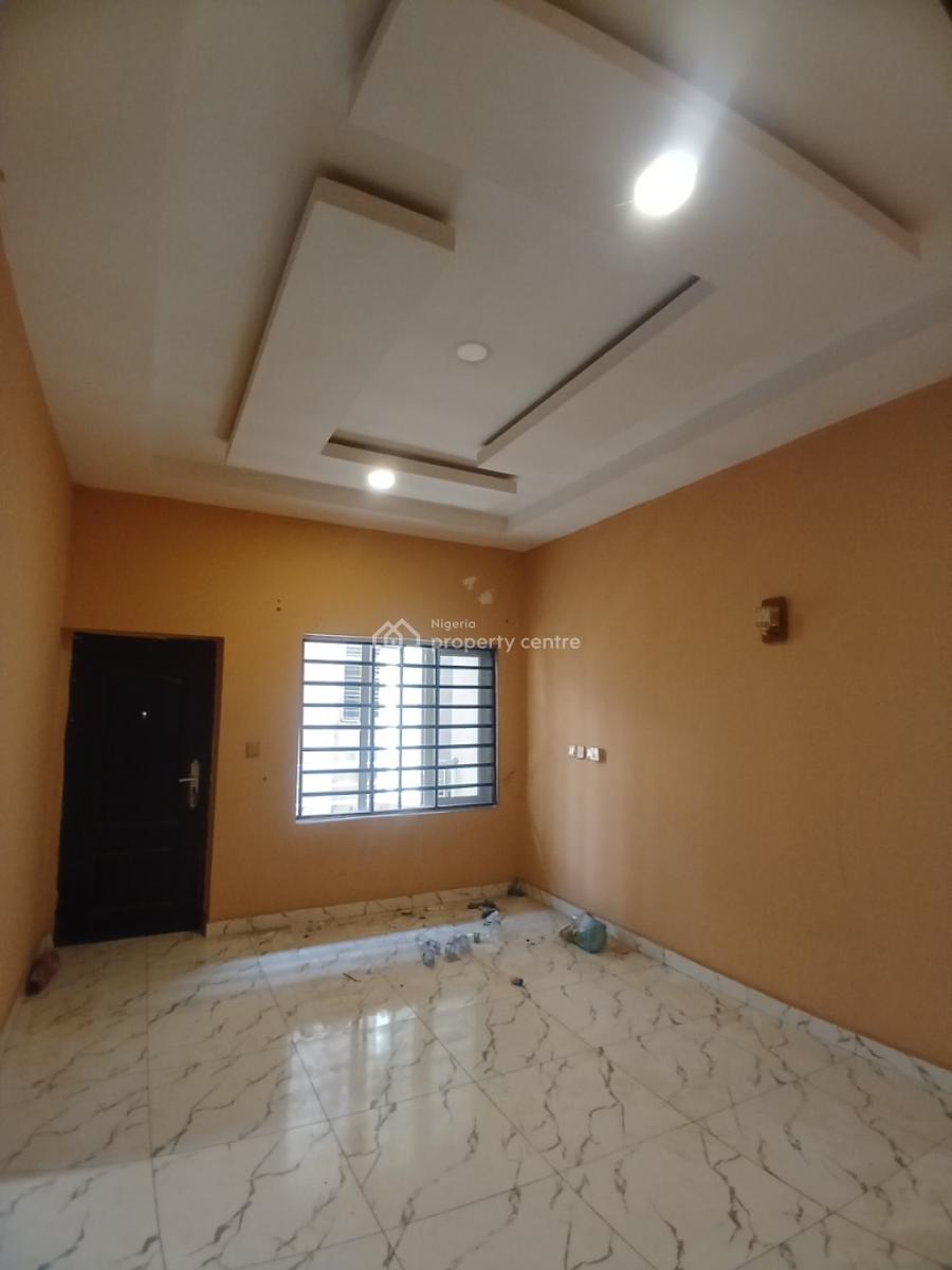 Under Renovation, 4 Bedroom Terrace Duplex with 1room Bq, Guzape Abuja Diplomatic Zone, Guzape District, Abuja, Terraced Duplex for Rent