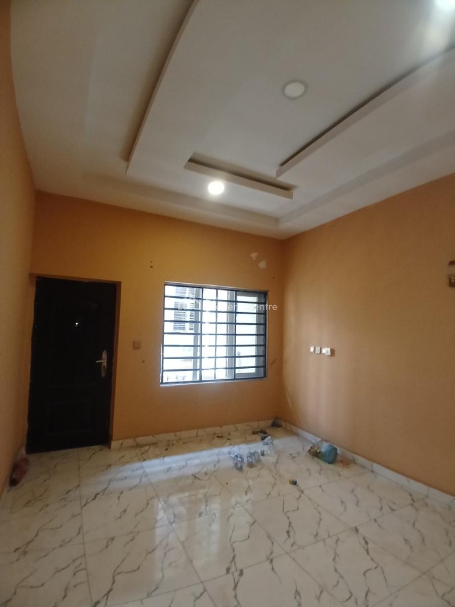 Under Renovation, 4 Bedroom Terrace Duplex with 1room Bq, Guzape Abuja Diplomatic Zone, Guzape District, Abuja, Terraced Duplex for Rent