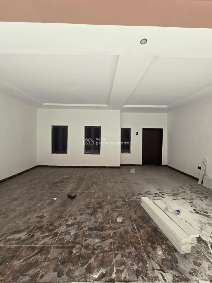 Ultra-luxury 4-bedroom Terrace Duplex with 2 Bqs, Elevator, Gym, Pool, Ikoyi, Lagos, Terraced Duplex for Sale