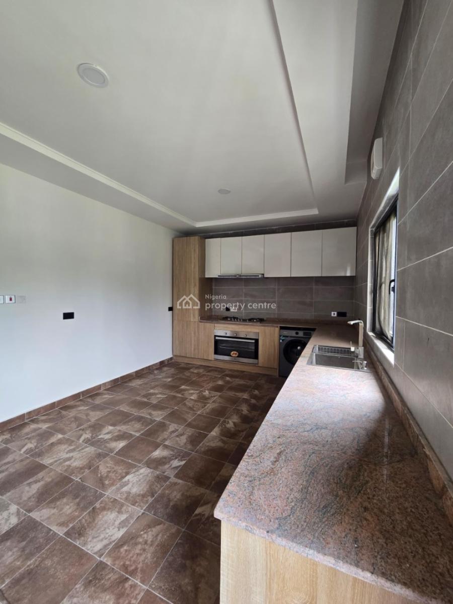 Ultra-luxury 4-bedroom Terrace Duplex with 2 Bqs, Elevator, Gym, Pool, Ikoyi, Lagos, Terraced Duplex for Sale