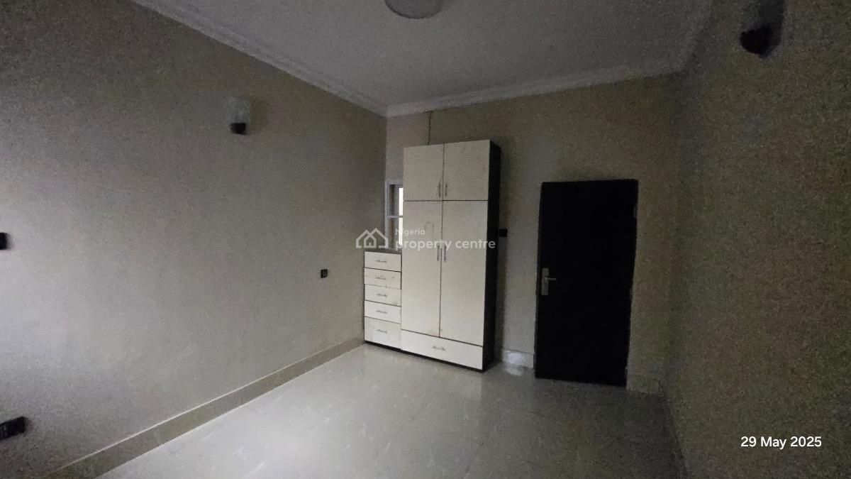 4 Bedroom Semi Detached Duplex with Bq, Victoria Garden City, Vgc, Lekki, Lagos, House for Sale