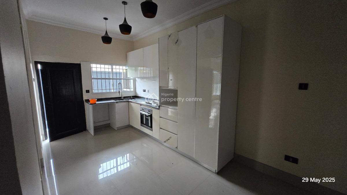 4 Bedroom Semi Detached Duplex with Bq, Victoria Garden City, Vgc, Lekki, Lagos, House for Sale