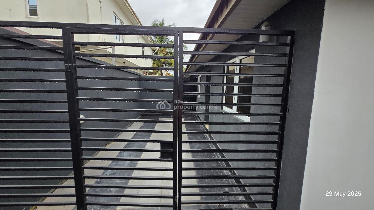 4 Bedroom Semi Detached Duplex with Bq, Victoria Garden City, Vgc, Lekki, Lagos, House for Sale