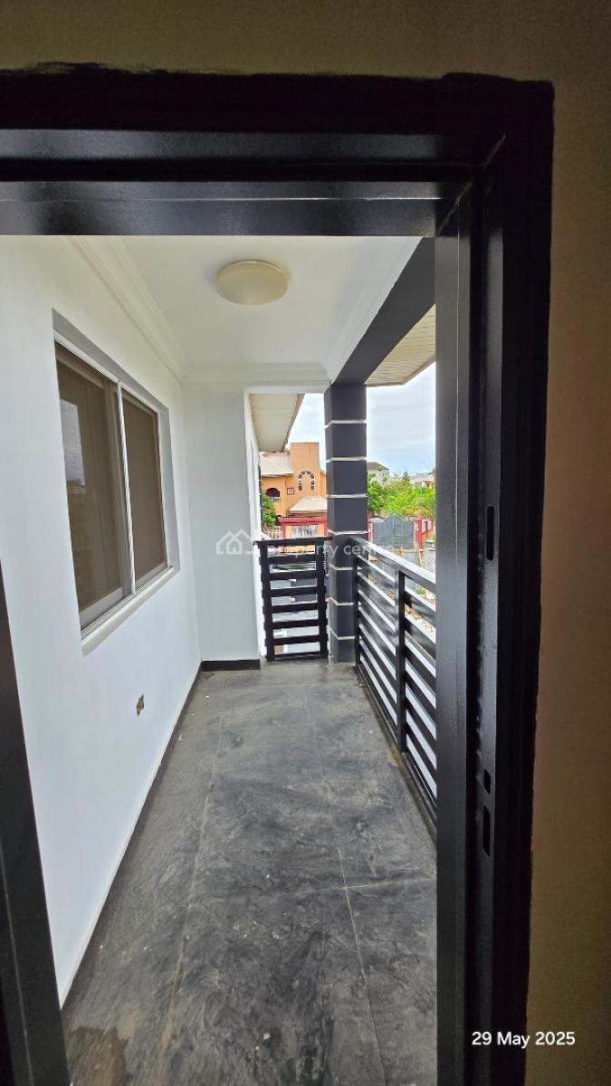 4 Bedroom Semi Detached Duplex with Bq, Victoria Garden City, Vgc, Lekki, Lagos, House for Sale