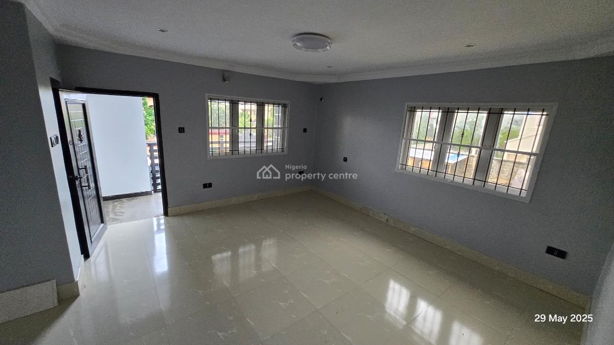 4 Bedroom Semi Detached Duplex with Bq, Victoria Garden City, Vgc, Lekki, Lagos, House for Sale