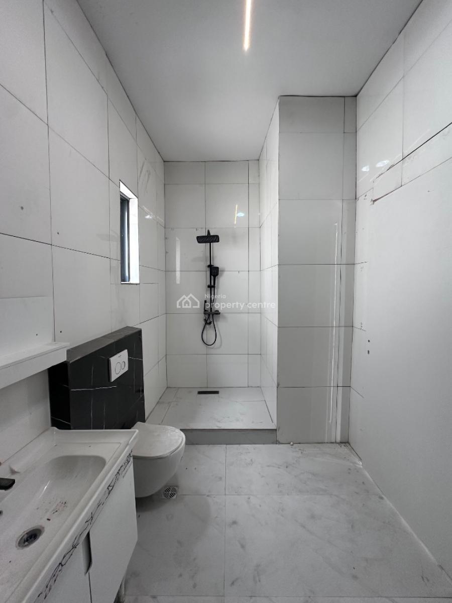 5 Bedroom Fully Deatched Duplex with Swimming Pool, Chevron Estate, Lekki, Lagos, Detached Duplex for Sale