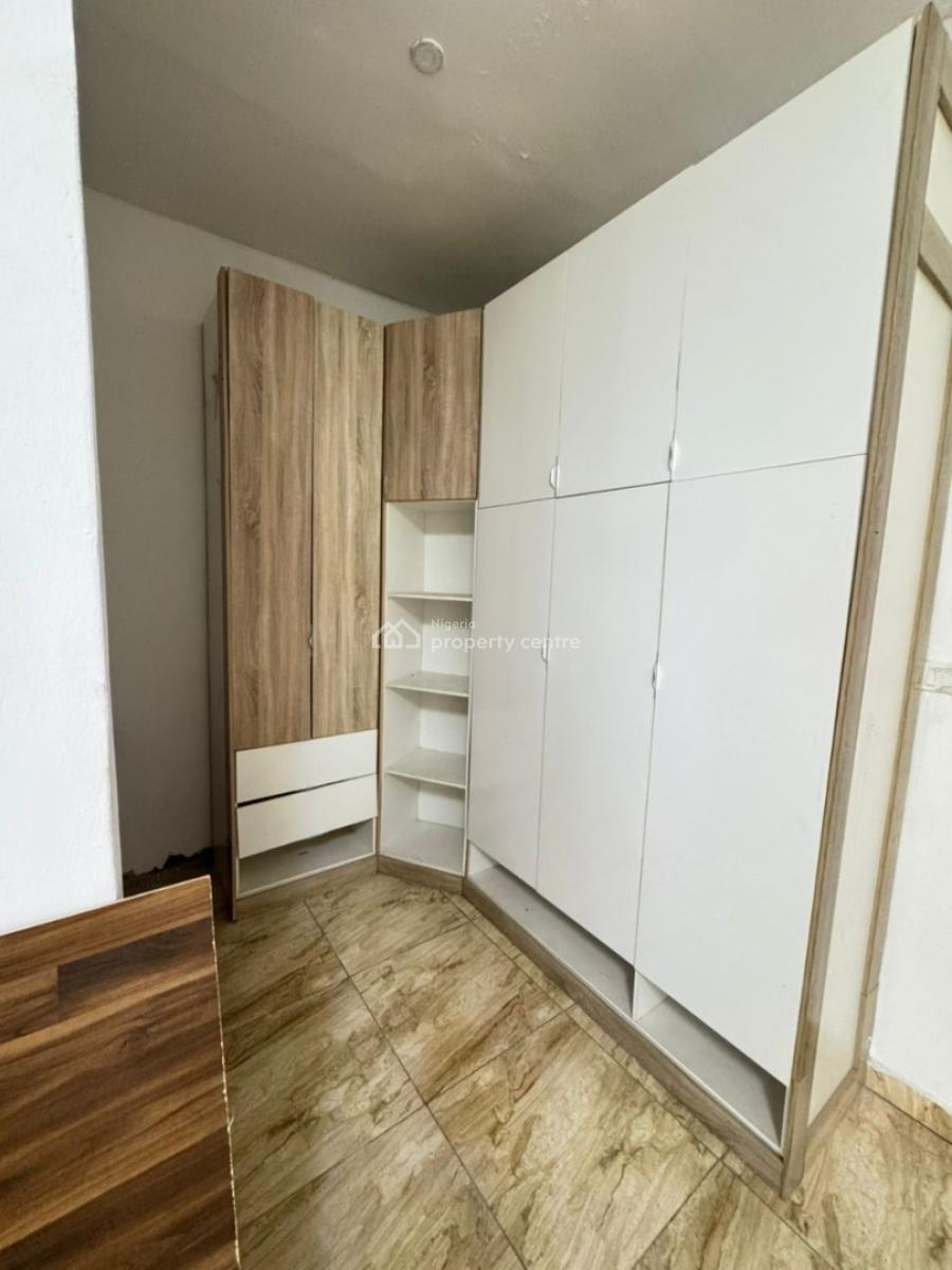 Newly Built Spacious 1bedroom Studio Apartment, in a Secured Estate at Harris Drive Vgc Extension, Vgc, Lekki, Lagos, Self Contain (single Rooms) for Rent