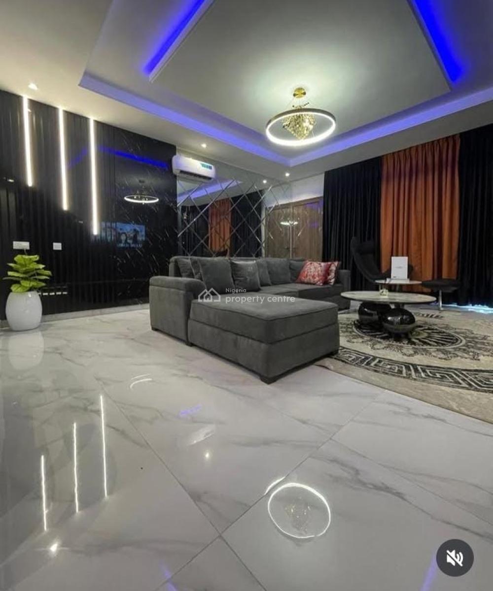3 Bedroom Apartment, Lekki Phase 1, Lekki Phase 1, Lekki, Lagos, Flat / Apartment for Rent
