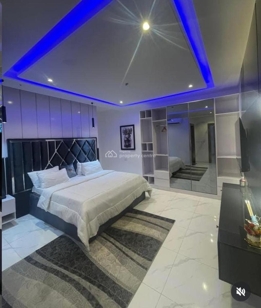 3 Bedroom Apartment, Lekki Phase 1, Lekki Phase 1, Lekki, Lagos, Flat / Apartment for Rent