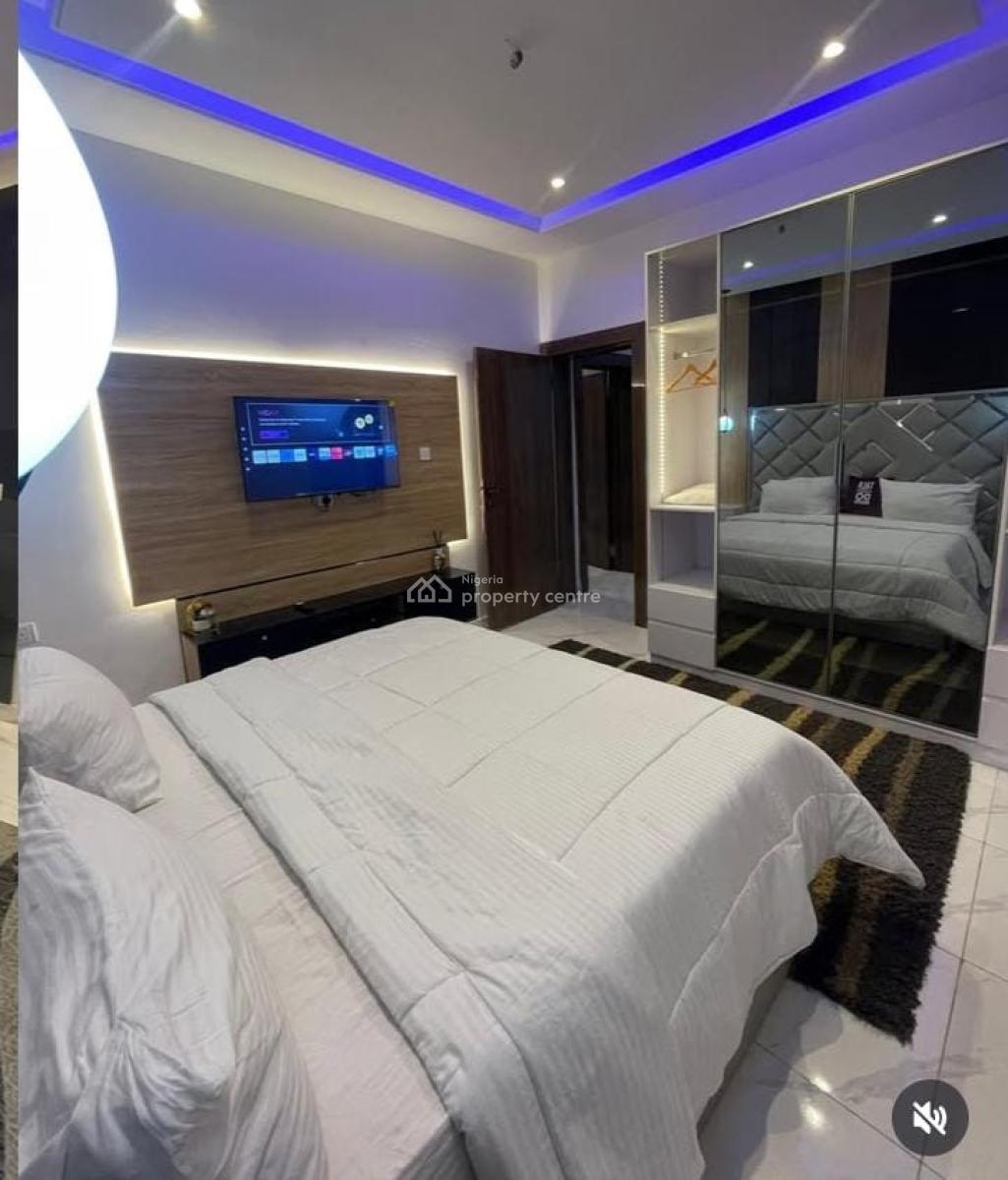 3 Bedroom Apartment, Lekki Phase 1, Lekki Phase 1, Lekki, Lagos, Flat / Apartment for Rent