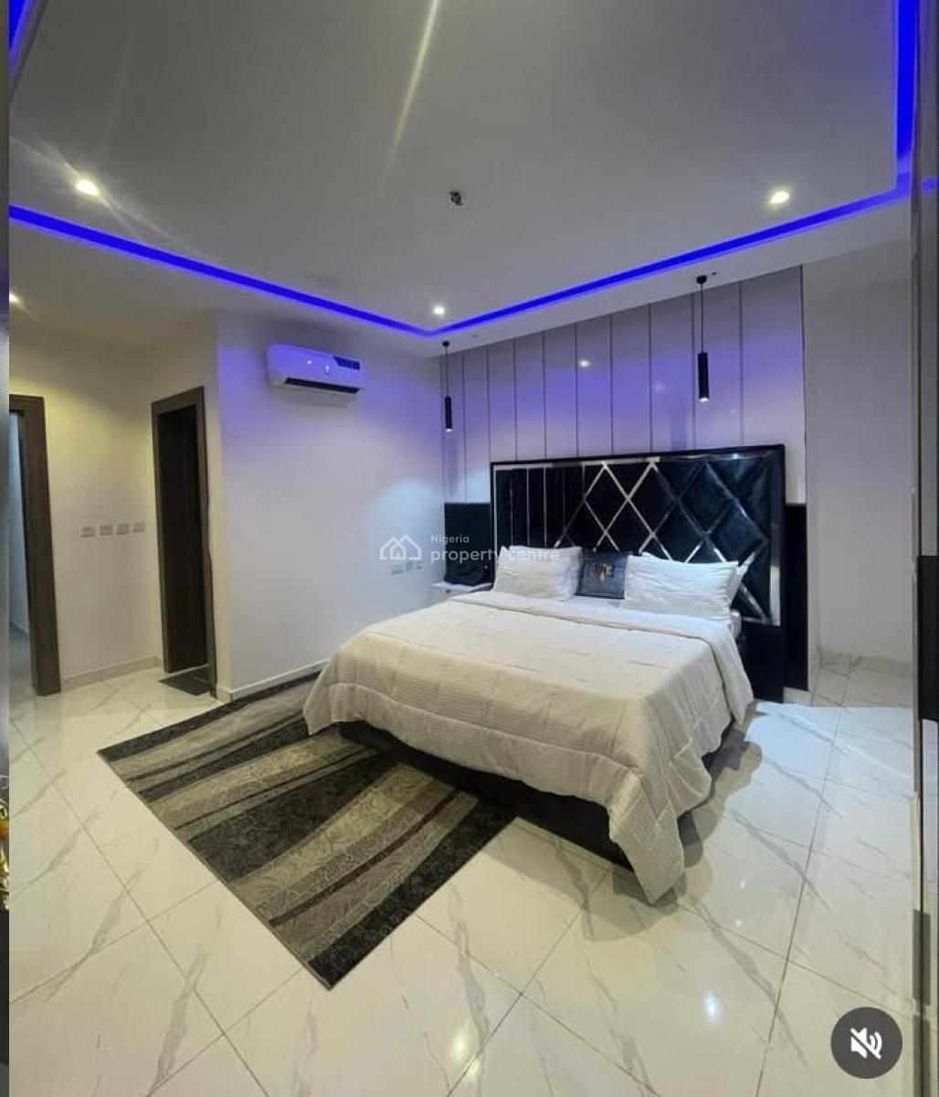 3 Bedroom Apartment, Lekki Phase 1, Lekki Phase 1, Lekki, Lagos, Flat / Apartment for Rent