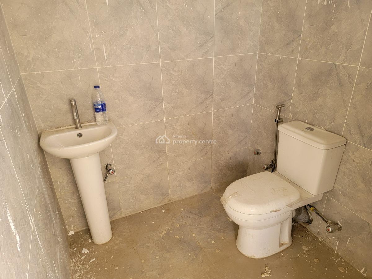 7 Floors Office Complex, Wuse 2, Abuja, Office Space for Rent