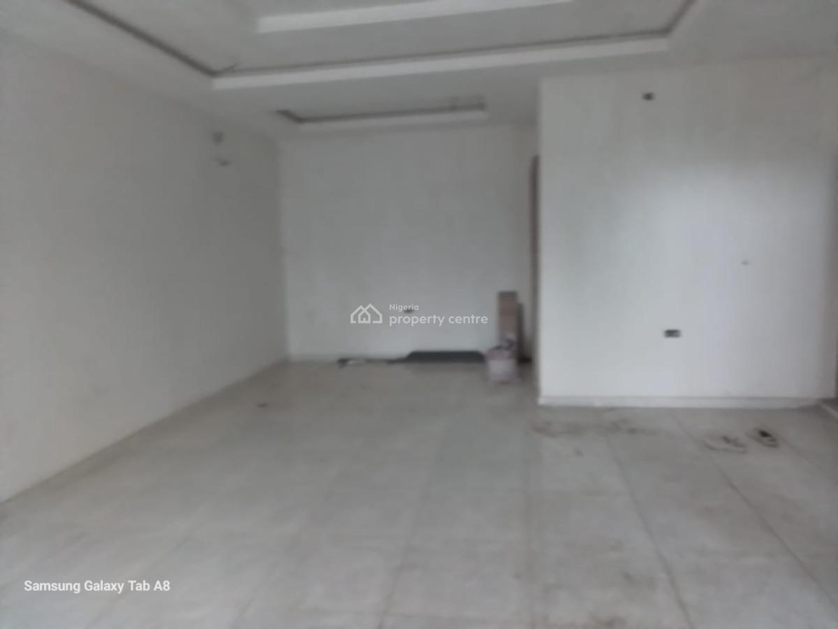 5 Bedroom Fully Detached Duplex, Guzape District, Abuja, Detached Duplex for Sale