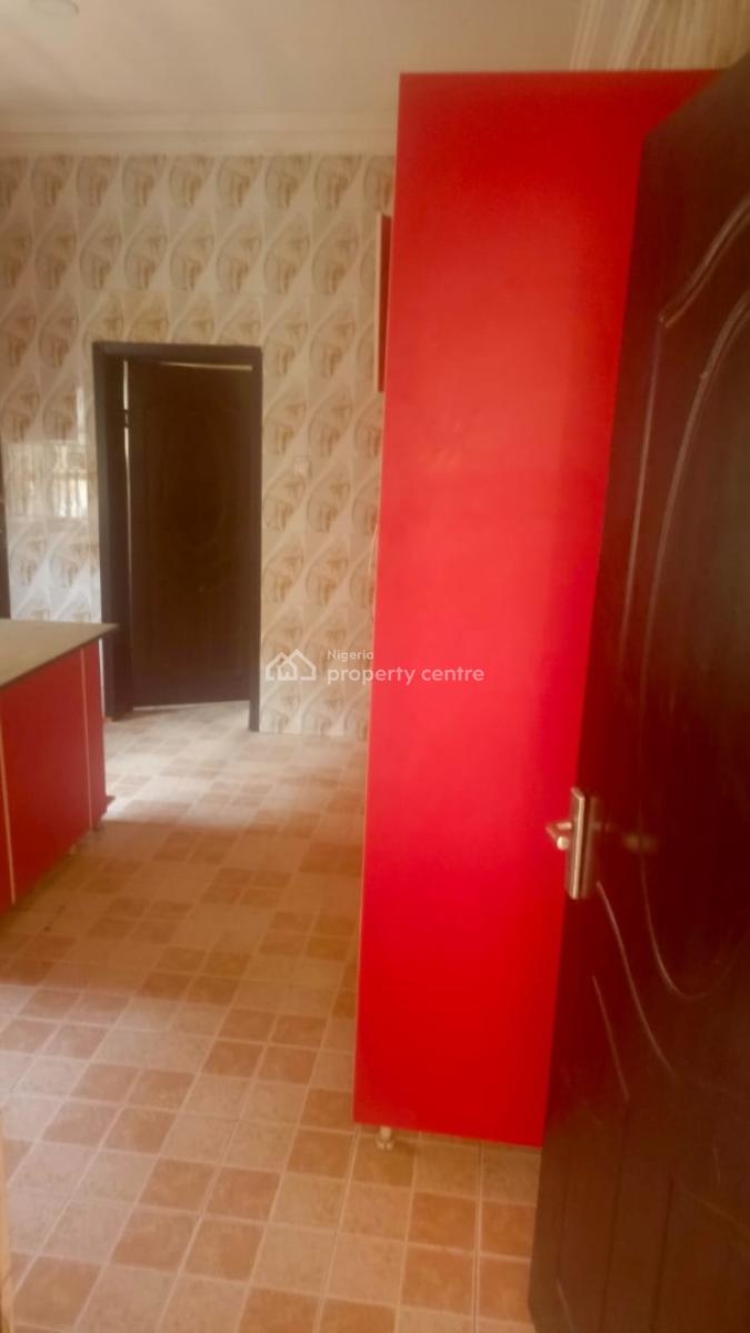 N280m 5 Bedroom Detached Duplex with 1 Room Bq, Lias Estate After Godab, Life Camp, Abuja, Detached Duplex for Sale