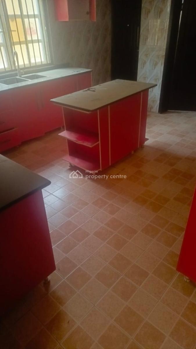 N280m 5 Bedroom Detached Duplex with 1 Room Bq, Lias Estate After Godab, Life Camp, Abuja, Detached Duplex for Sale