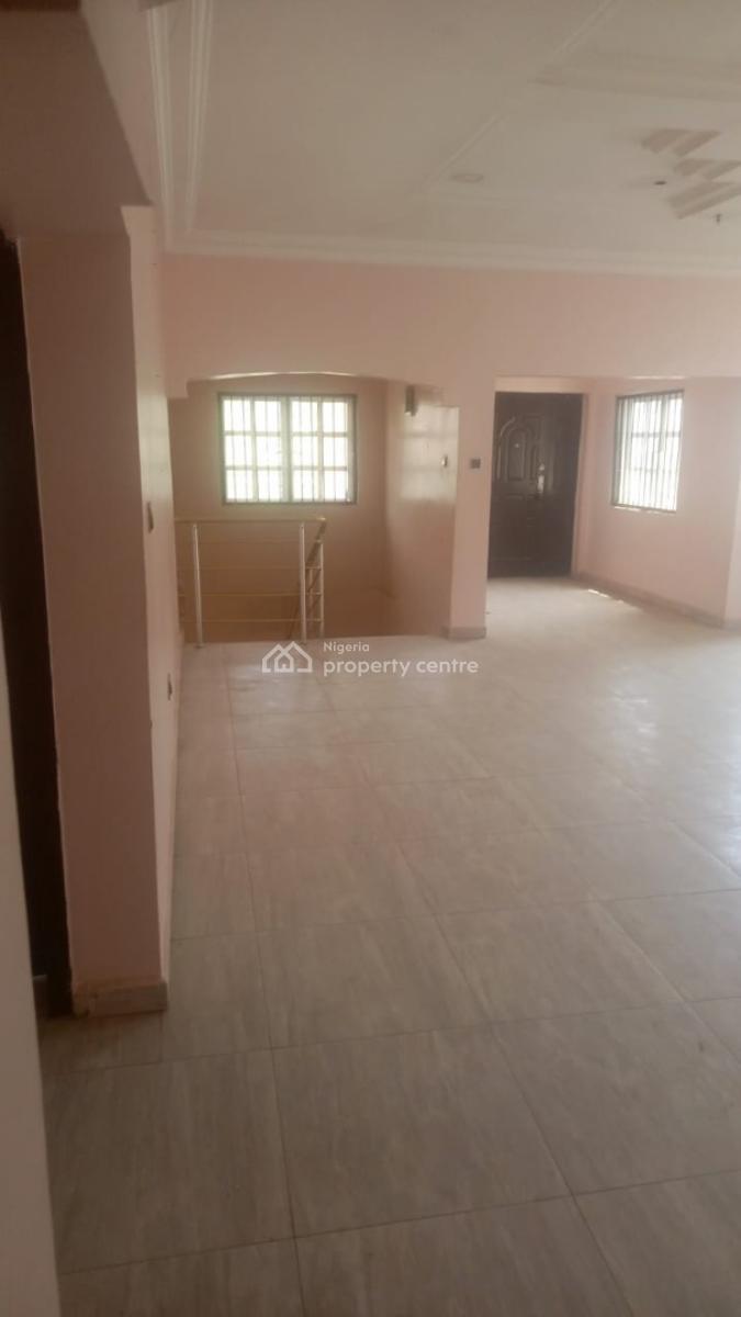 N280m 5 Bedroom Detached Duplex with 1 Room Bq, Lias Estate After Godab, Life Camp, Abuja, Detached Duplex for Sale