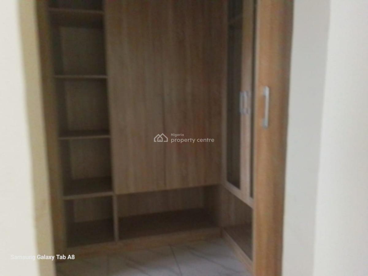 N300m Luxury 4 Bedroom Terrace with Swimming Pool, Near American School, Durumi, Abuja, Terraced Duplex for Sale