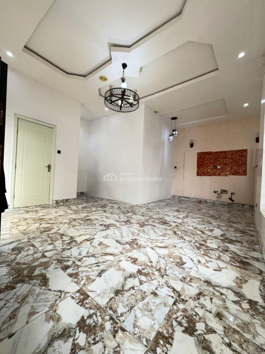 Well Maintained Spacious 1bedroom Studio Apartment, Ikota Villa Estate, Ikota, Lekki, Lagos, Self Contain (single Rooms) for Rent