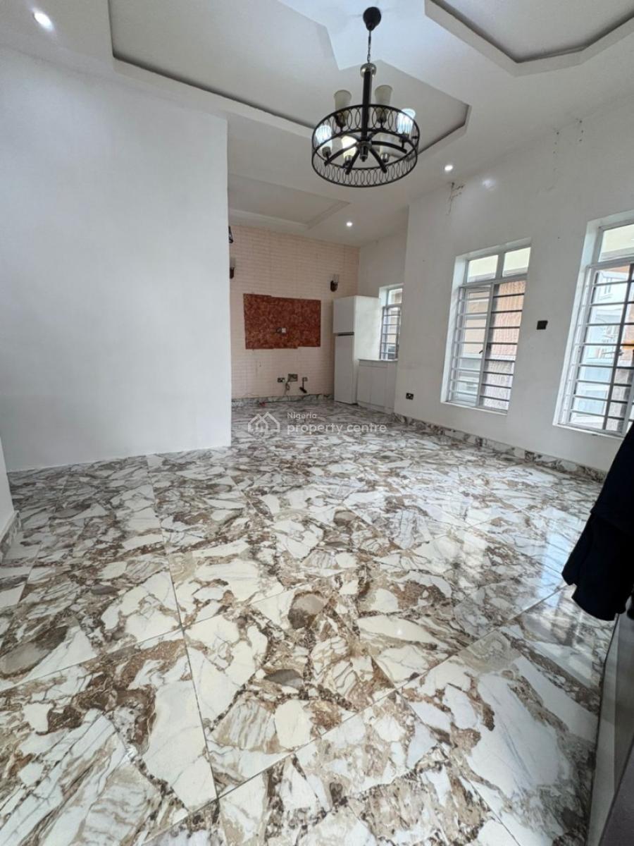 Well Maintained Spacious 1bedroom Studio Apartment, Ikota Villa Estate, Ikota, Lekki, Lagos, Self Contain (single Rooms) for Rent