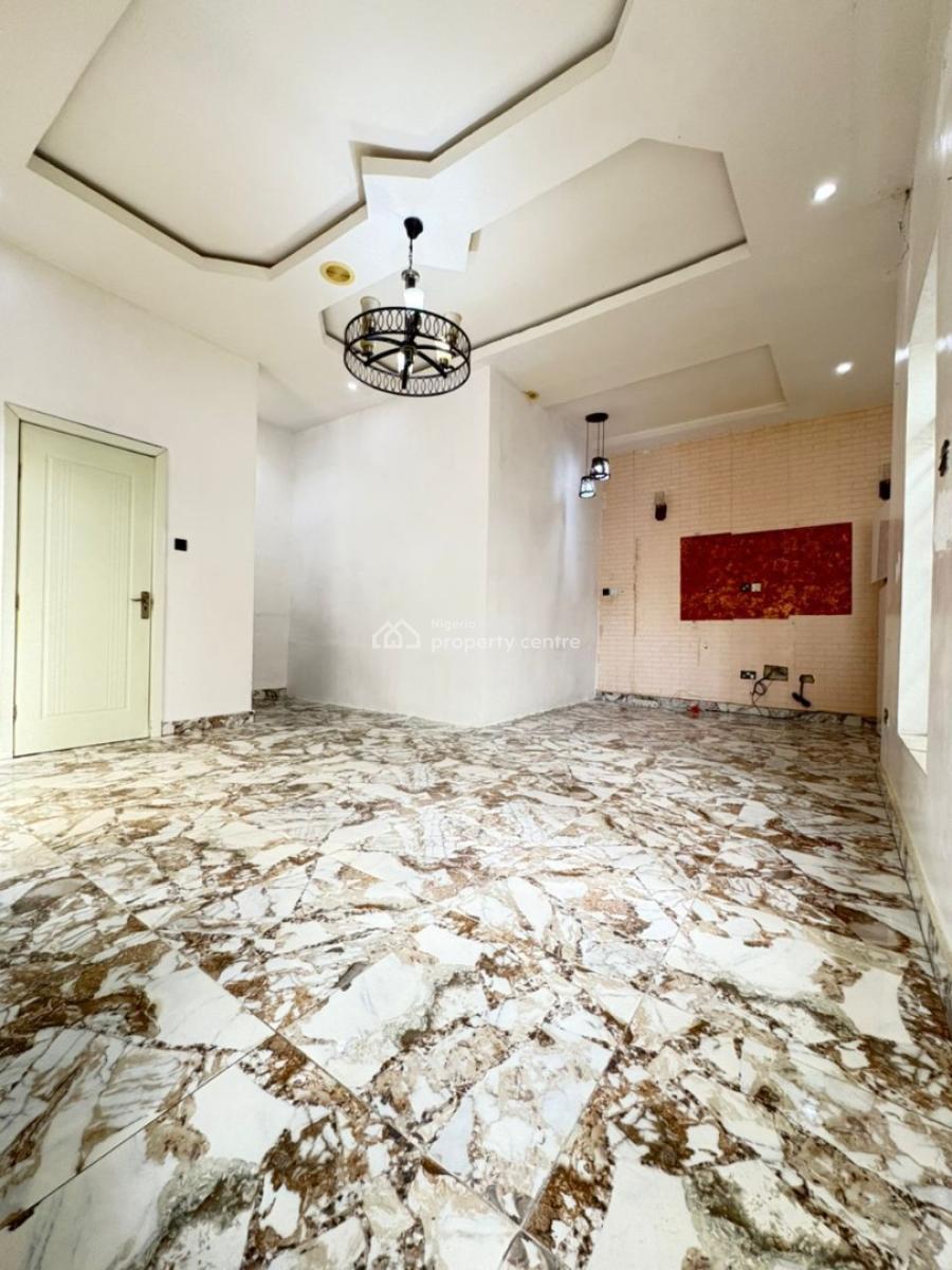 Well Maintained Spacious 1bedroom Studio Apartment, Ikota Villa Estate, Ikota, Lekki, Lagos, Self Contain (single Rooms) for Rent