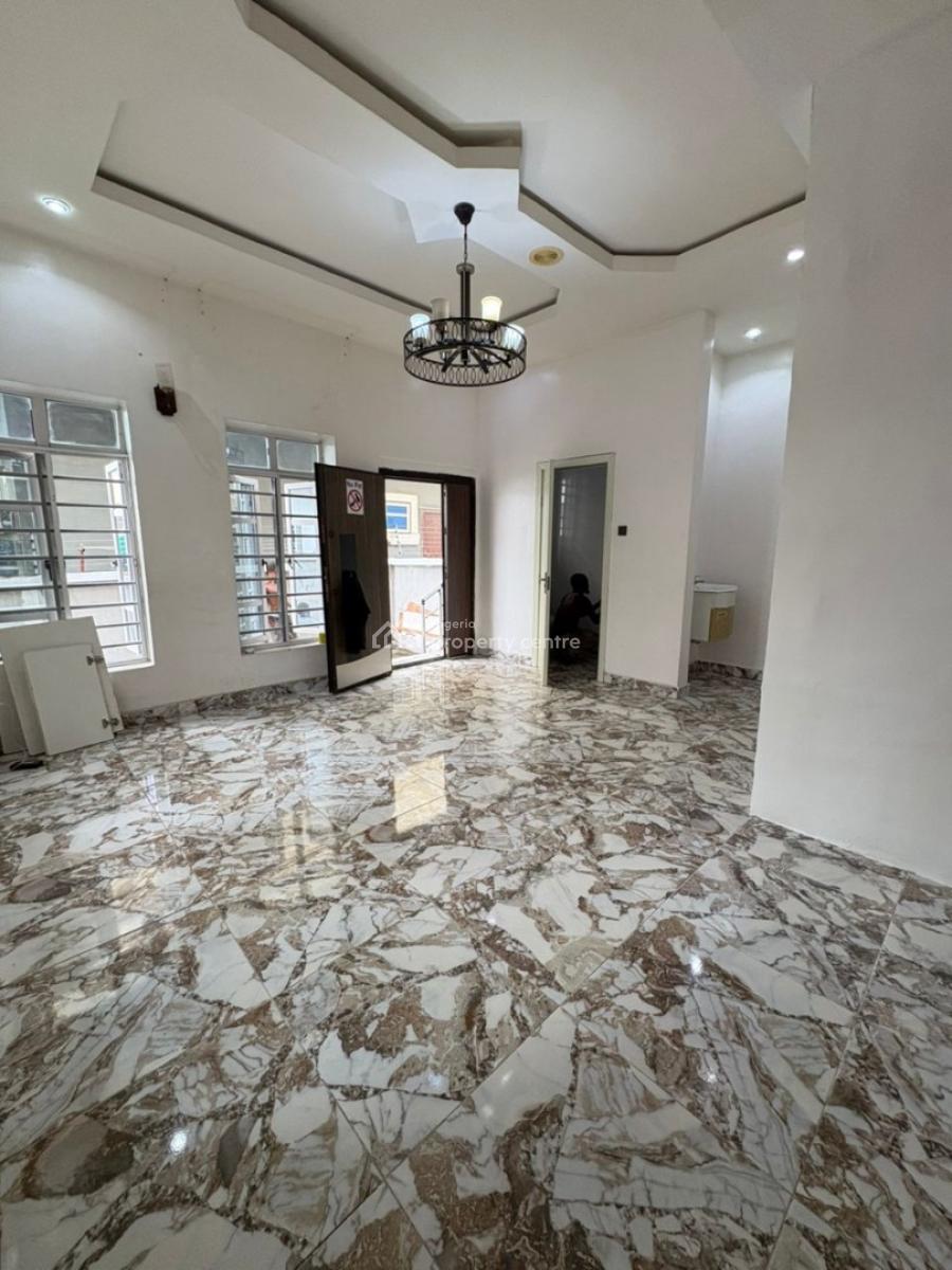 Well Maintained Spacious 1bedroom Studio Apartment, Ikota Villa Estate, Ikota, Lekki, Lagos, Self Contain (single Rooms) for Rent