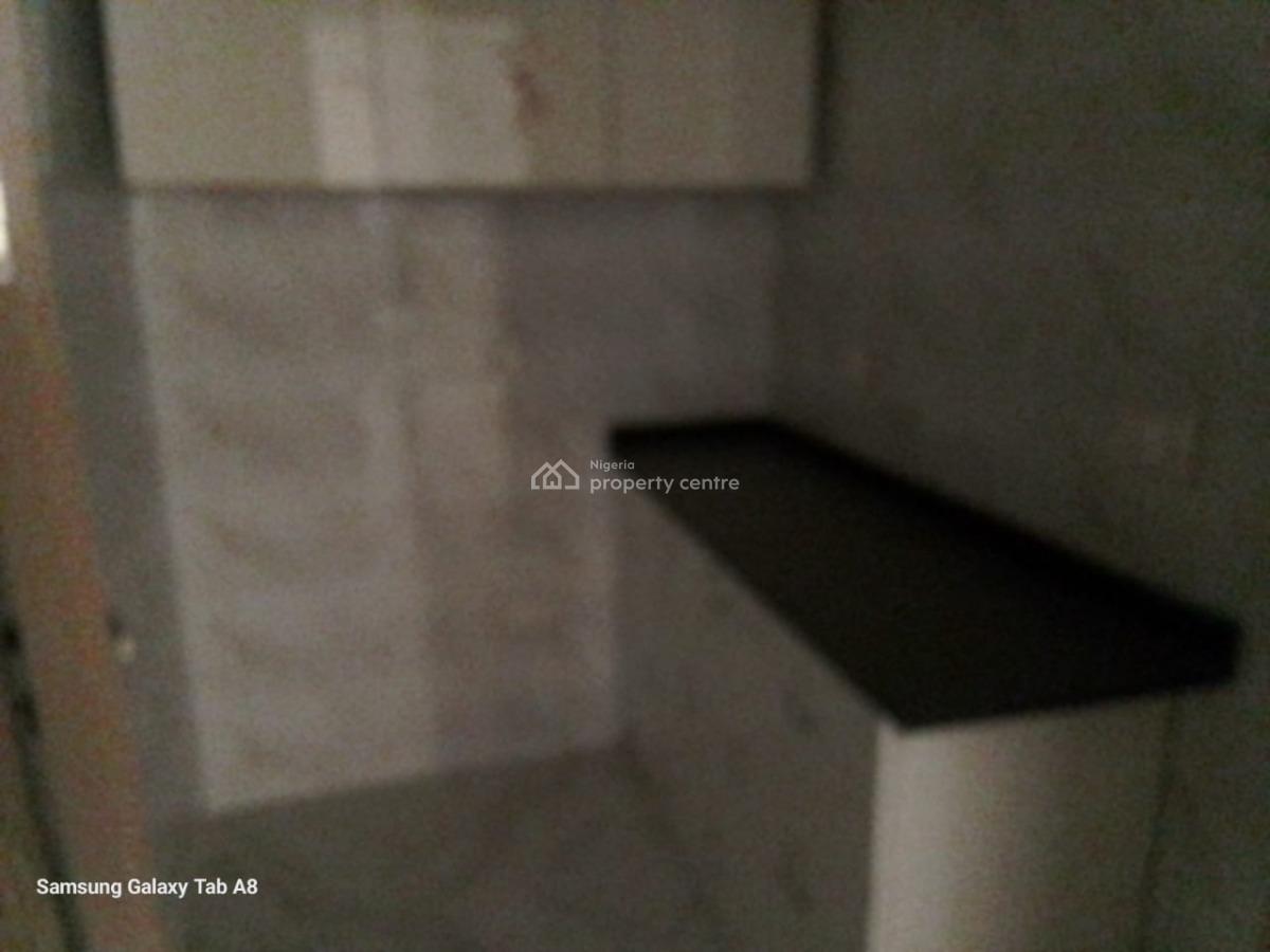 Luxury 5 Bedrooms Terrace with Bq, Utako, Abuja, Terraced Duplex for Sale