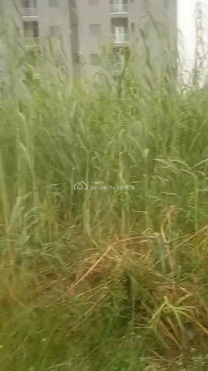 1500sqm Fence and Gated Land, Sea Gate Estate, Lekki, Lagos, Residential Land for Sale