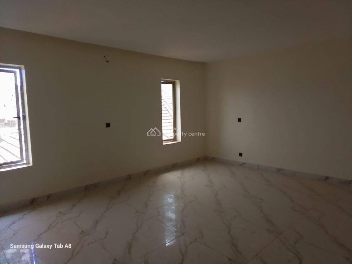 N30m 4 Bedroom Terrace, Maitama Ministers Hill, Maitama District, Abuja, Terraced Duplex for Rent