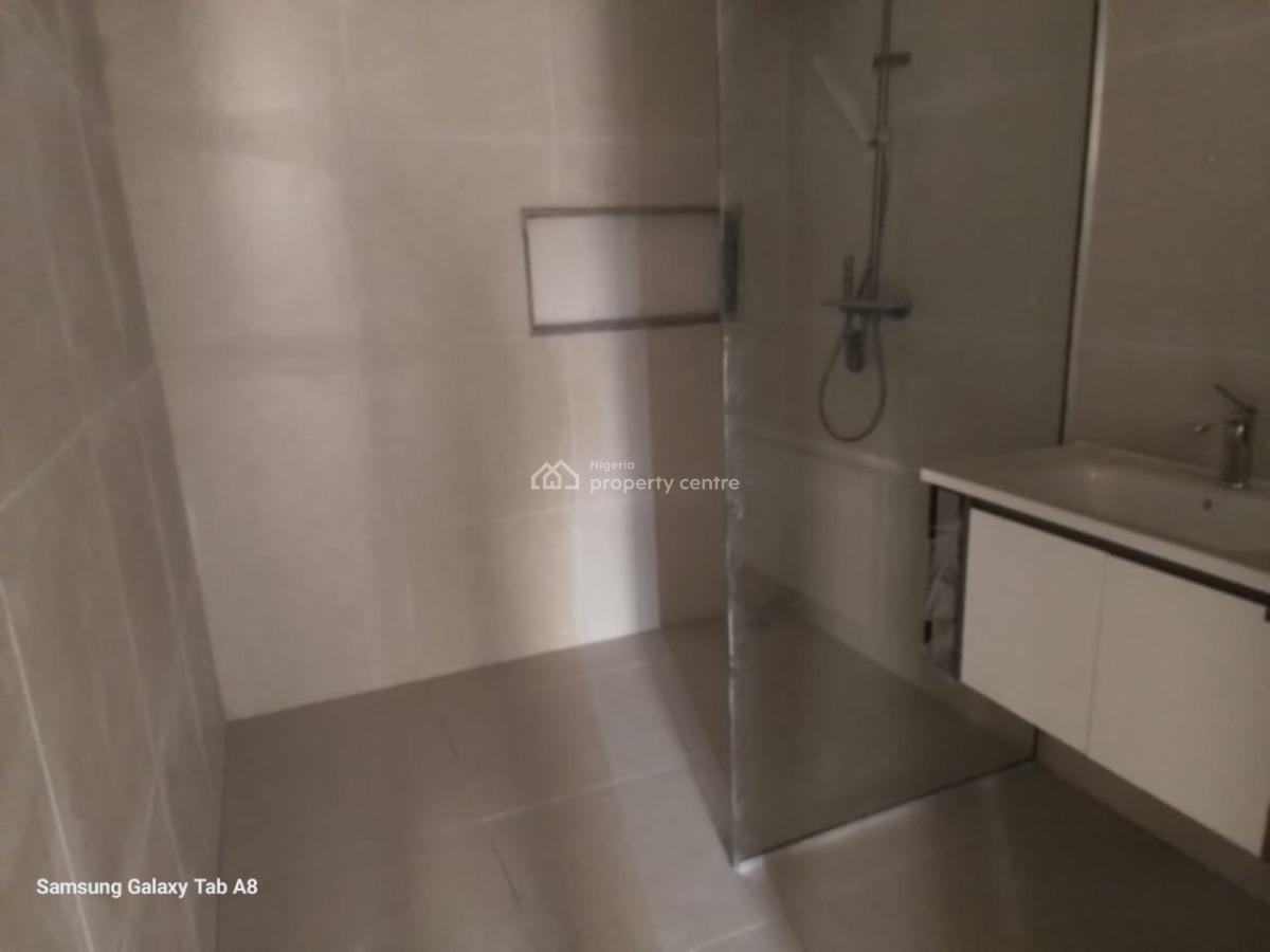 N30m 4 Bedroom Terrace, Maitama Ministers Hill, Maitama District, Abuja, Terraced Duplex for Rent