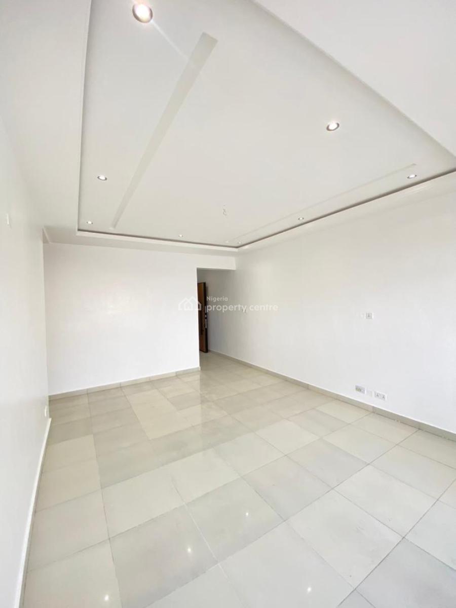 3 Bedrooms, Osapa, Lekki, Lagos, Flat / Apartment for Rent