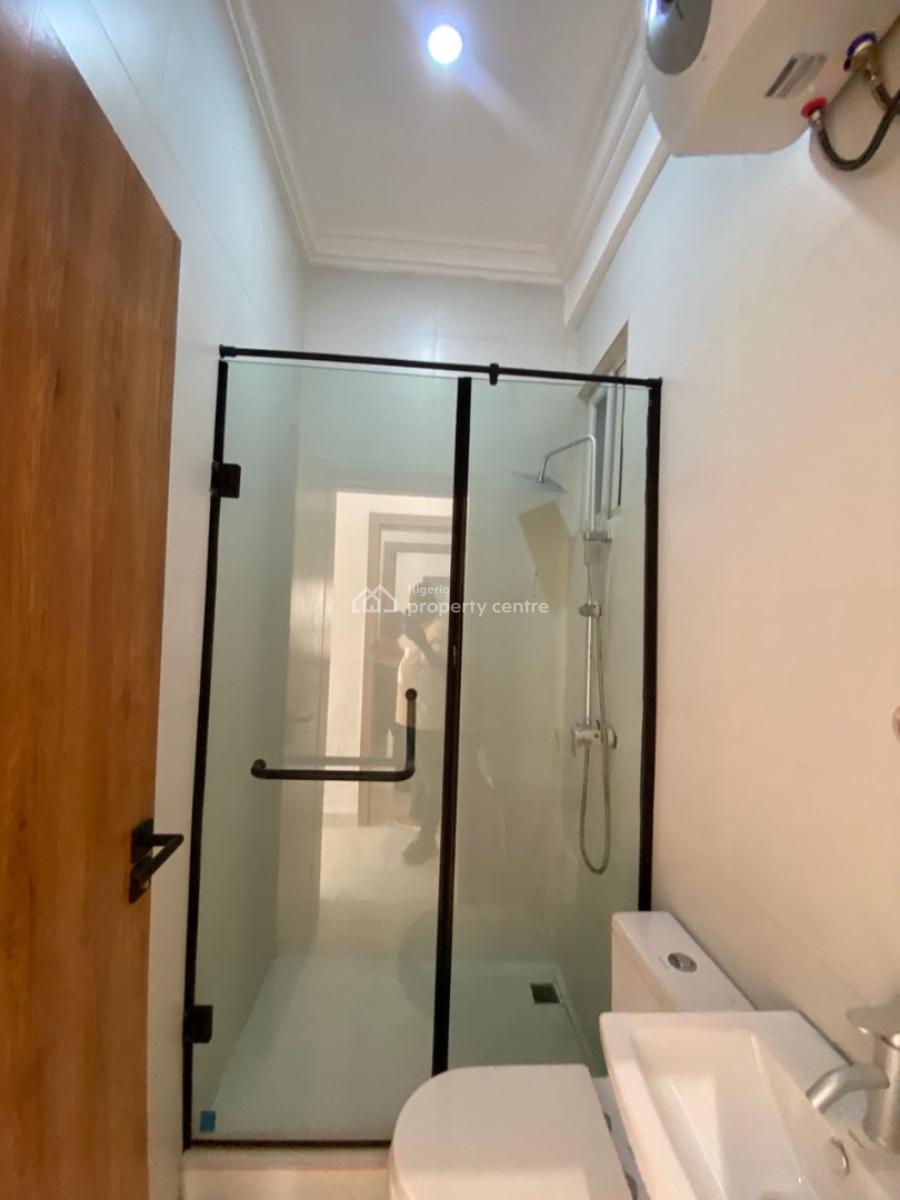 3 Bedrooms, Osapa, Lekki, Lagos, Flat / Apartment for Rent