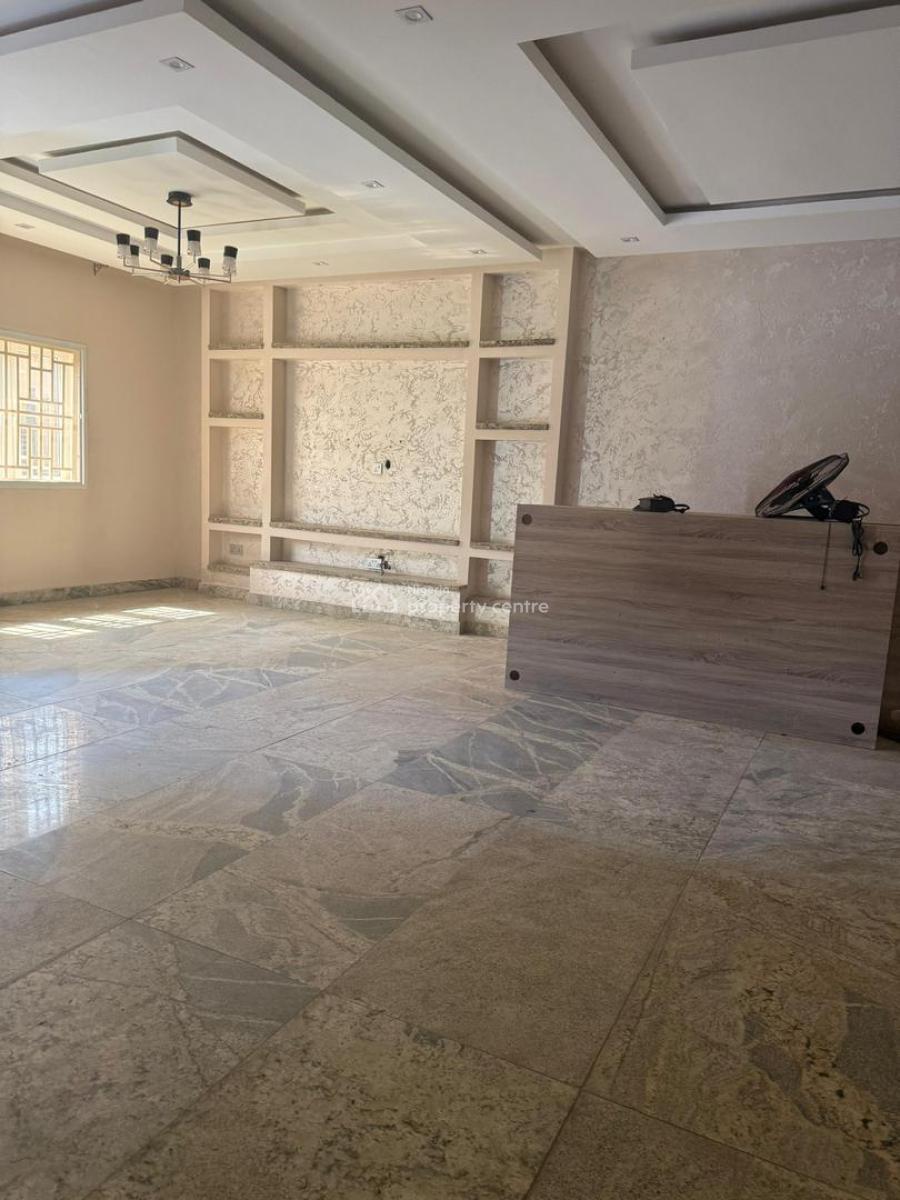Newly Built 4 Bedroom Semi-detached Duplex, Galadimawa, Abuja, Semi-detached Duplex for Rent