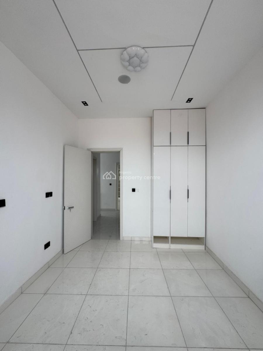 Brand New 4 Bedrooms Duplex, Ajah, Lagos, Terraced Duplex for Rent