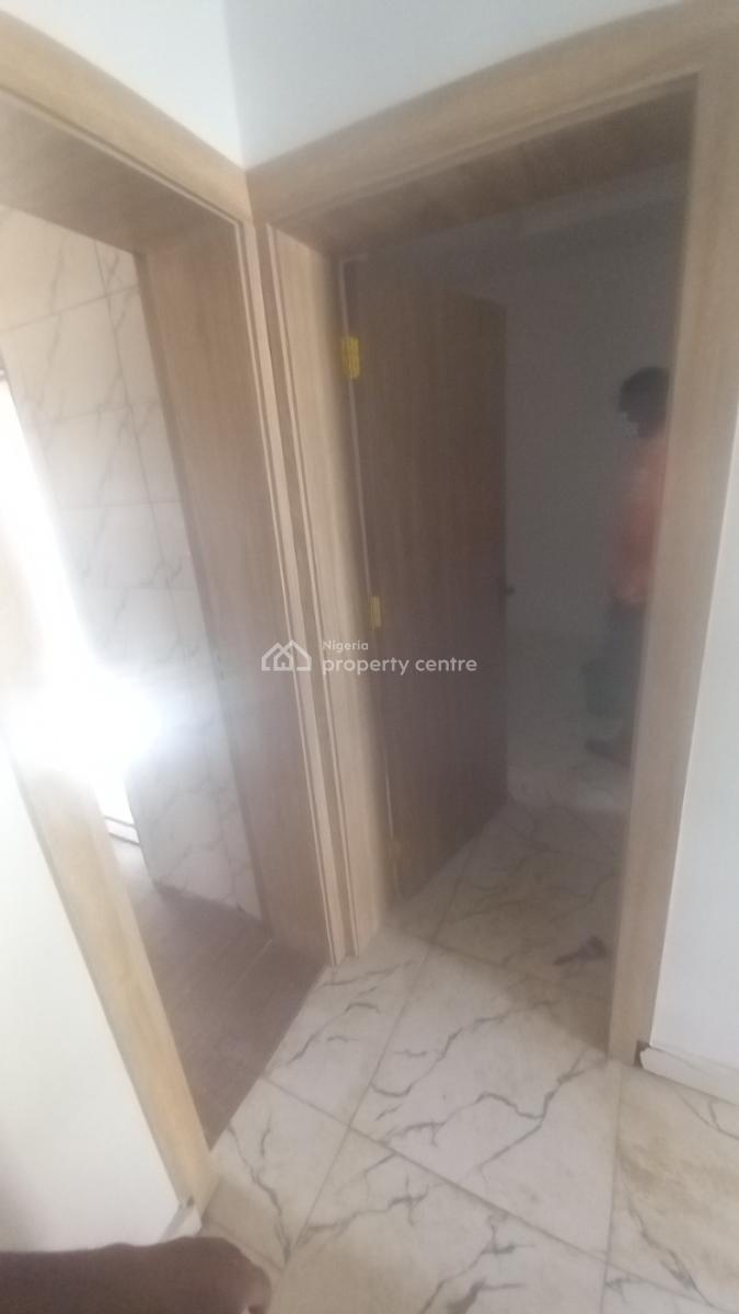 Newly Built & Tastefully Finished 1 Bedroom Flat, Dawaki, Gwarinpa, Abuja, Flat / Apartment for Rent