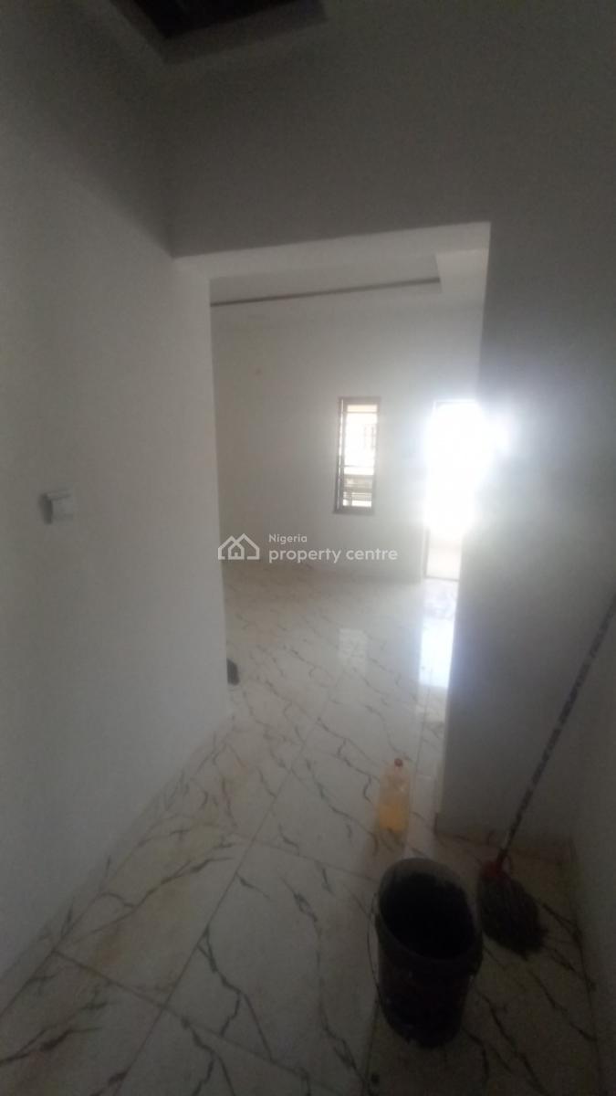 Newly Built & Tastefully Finished 1 Bedroom Flat, Dawaki, Gwarinpa, Abuja, Flat / Apartment for Rent