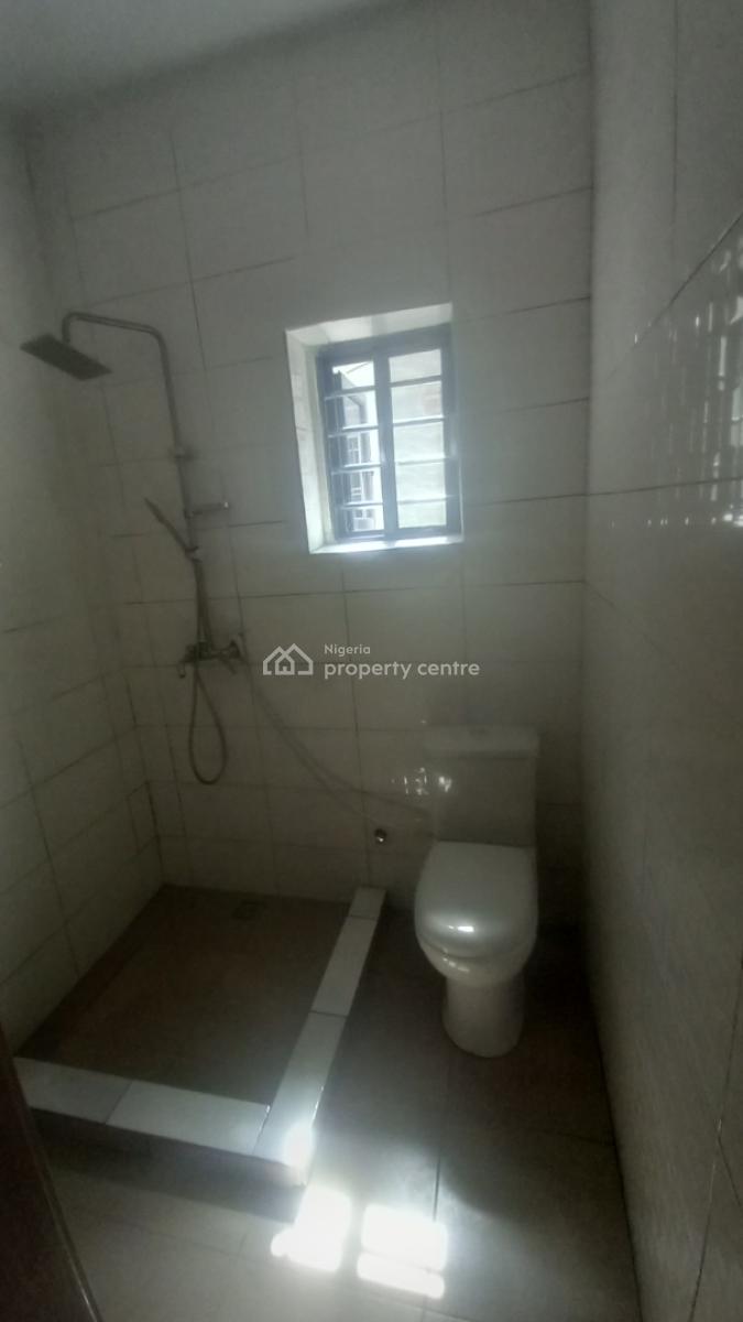 Newly Built & Tastefully Finished 1 Bedroom Flat, Dawaki, Gwarinpa, Abuja, Flat / Apartment for Rent